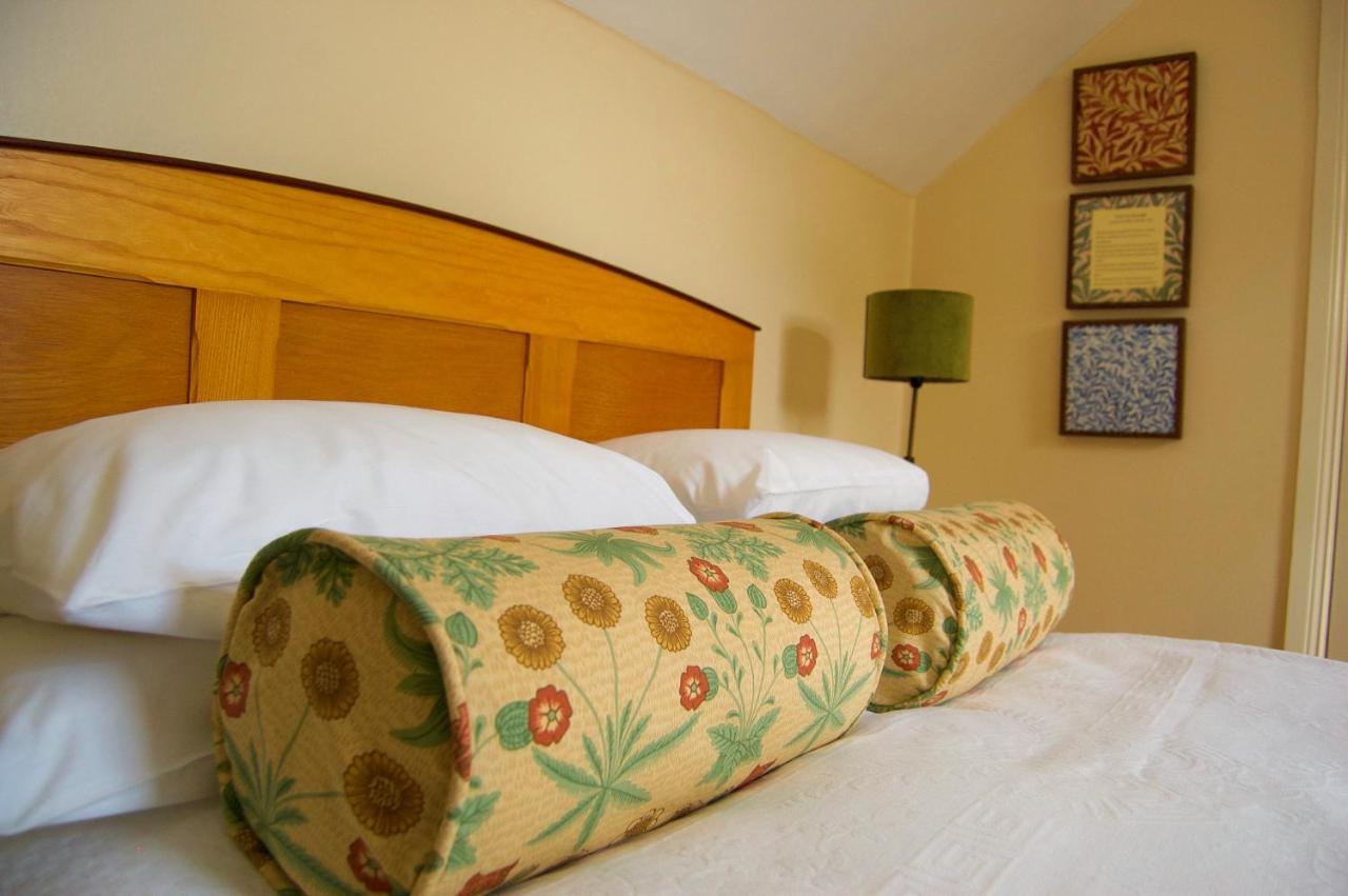 Bed & Breakfast Ravenhill House Belfast